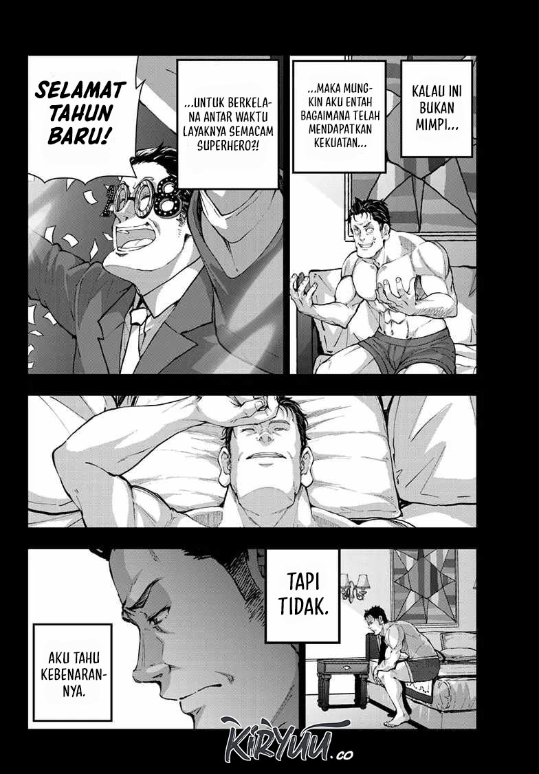Zombie 100 ~Zombie ni Naru Made ni Shitai 100 no Koto~ Chapter 67 Gambar 17