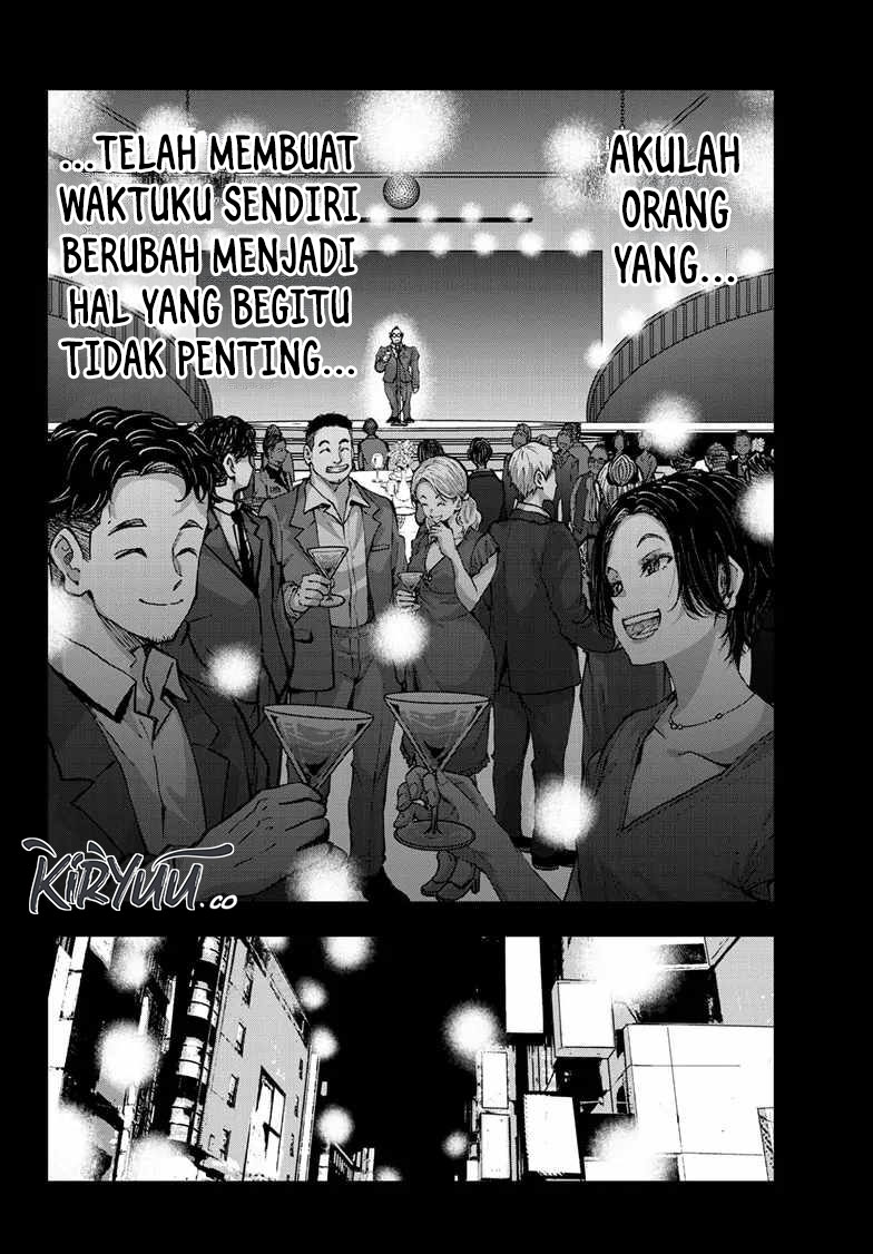 Zombie 100 ~Zombie ni Naru Made ni Shitai 100 no Koto~ Chapter 67 Gambar 19