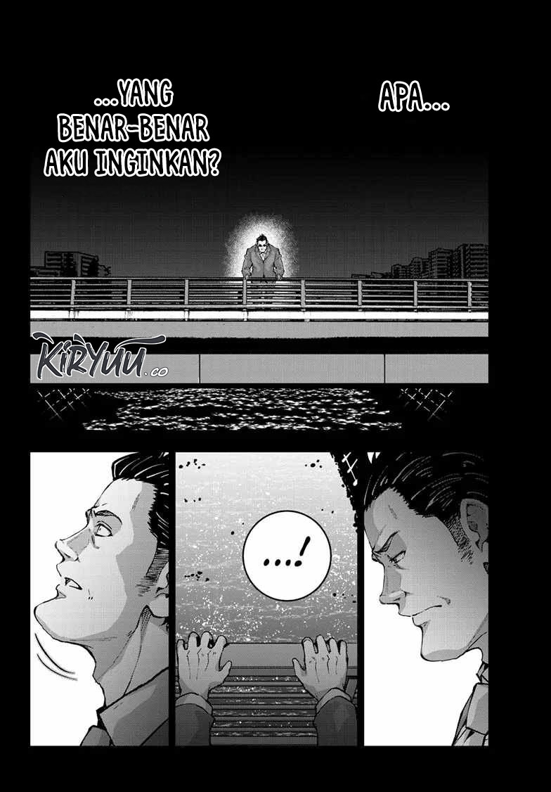 Zombie 100 ~Zombie ni Naru Made ni Shitai 100 no Koto~ Chapter 67 Gambar 21