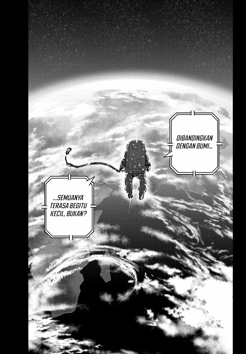 Zombie 100 ~Zombie ni Naru Made ni Shitai 100 no Koto~ Chapter 67 Gambar 26