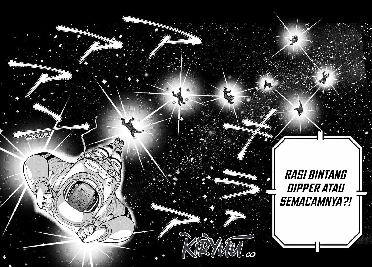 Zombie 100 ~Zombie ni Naru Made ni Shitai 100 no Koto~ Chapter 67 Gambar 41