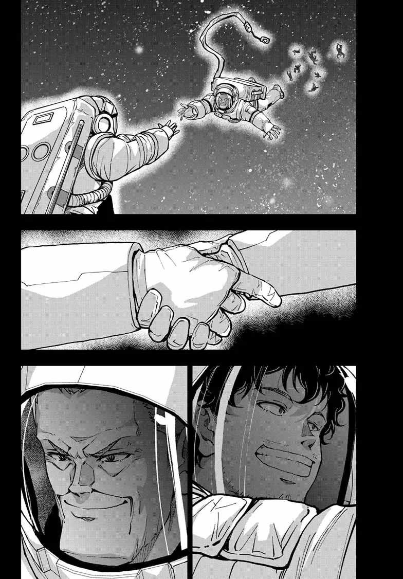 Zombie 100 ~Zombie ni Naru Made ni Shitai 100 no Koto~ Chapter 67 Gambar 42