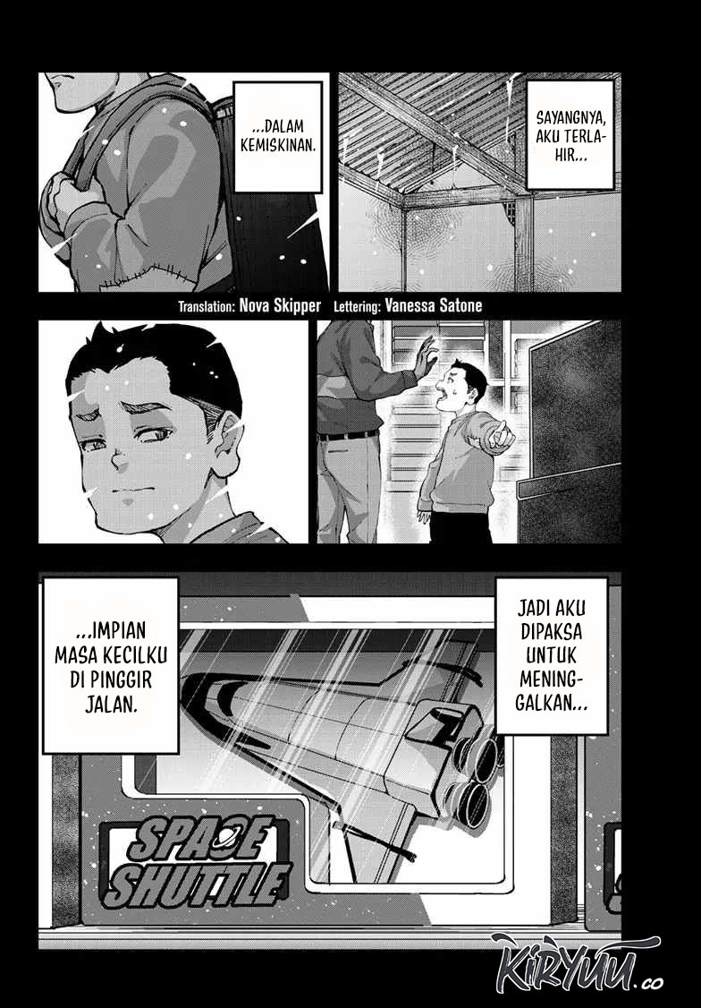 Zombie 100 ~Zombie ni Naru Made ni Shitai 100 no Koto~ Chapter 67 Gambar 5