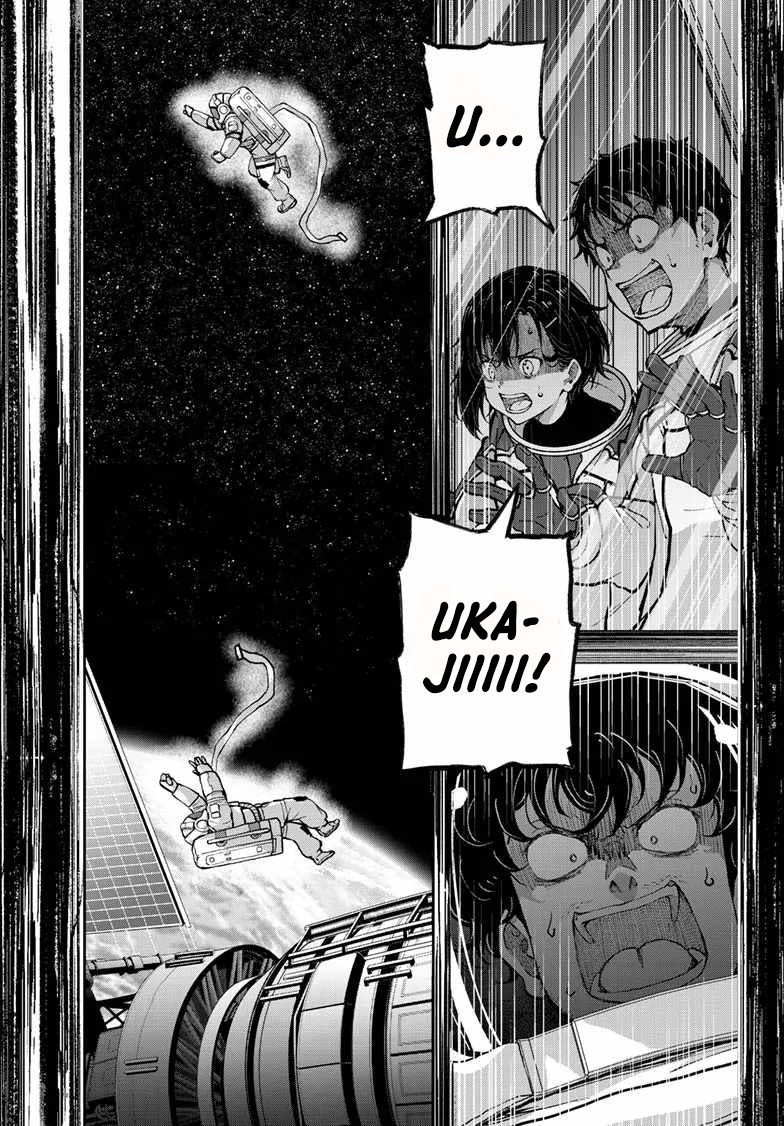 Zombie 100 ~Zombie ni Naru Made ni Shitai 100 no Koto~ Chapter 67 Gambar 6