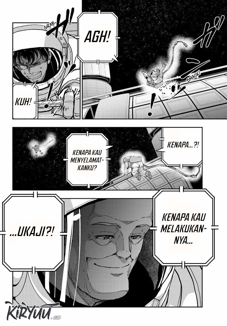 Zombie 100 ~Zombie ni Naru Made ni Shitai 100 no Koto~ Chapter 67 Gambar 7