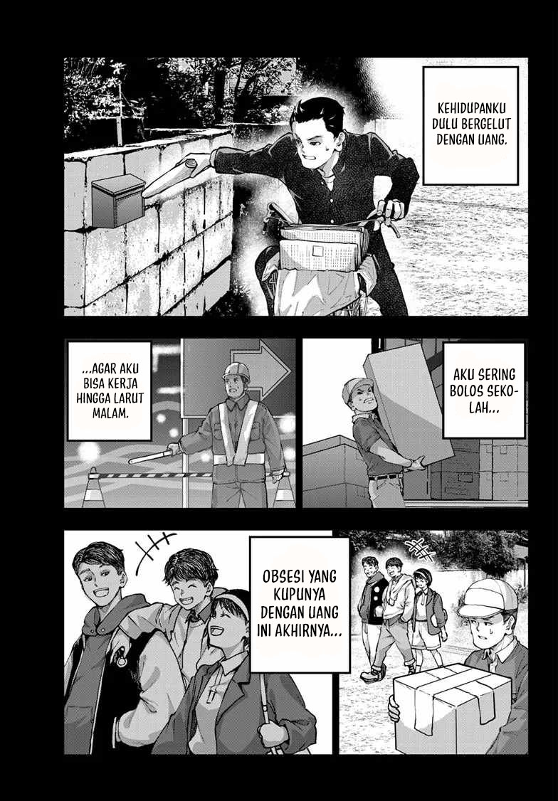 Zombie 100 ~Zombie ni Naru Made ni Shitai 100 no Koto~ Chapter 67 Gambar 8