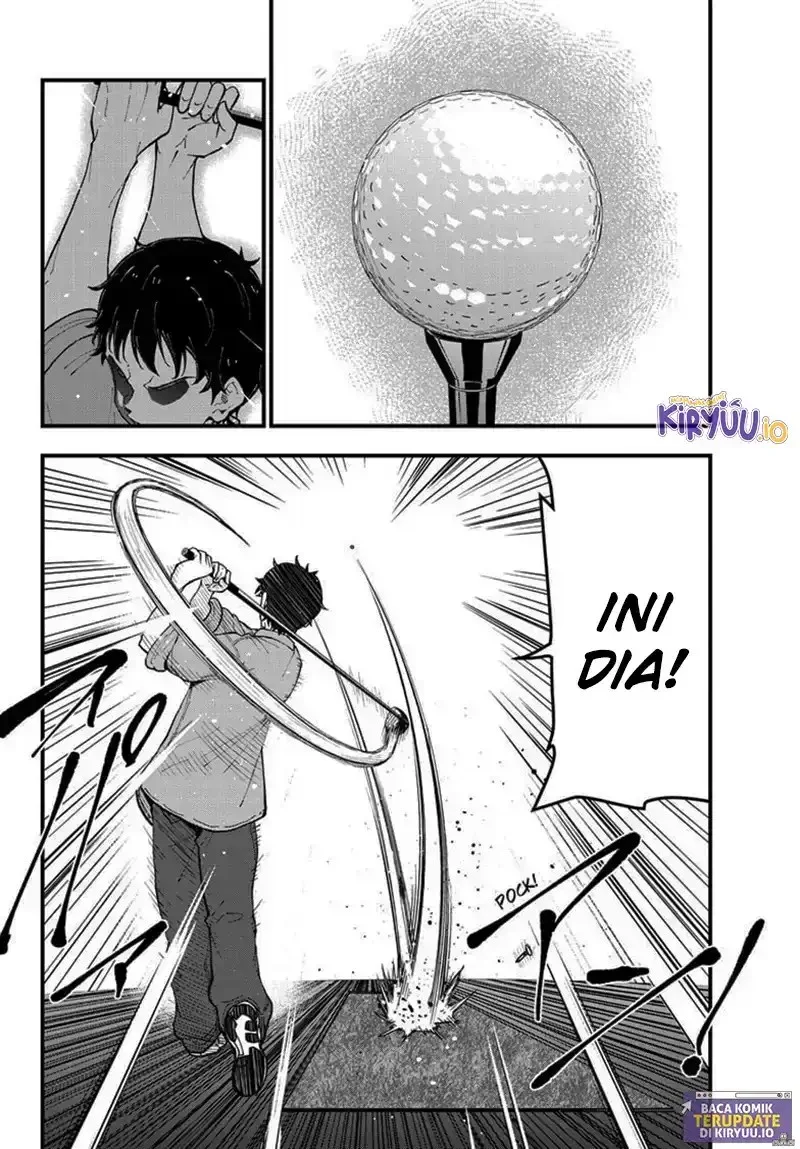 Zombie 100 ~Zombie ni Naru Made ni Shitai 100 no Koto~ Chapter 83 Gambar 13