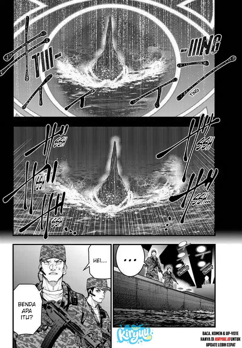 Zombie 100 ~Zombie ni Naru Made ni Shitai 100 no Koto~ Chapter 85 Gambar 27