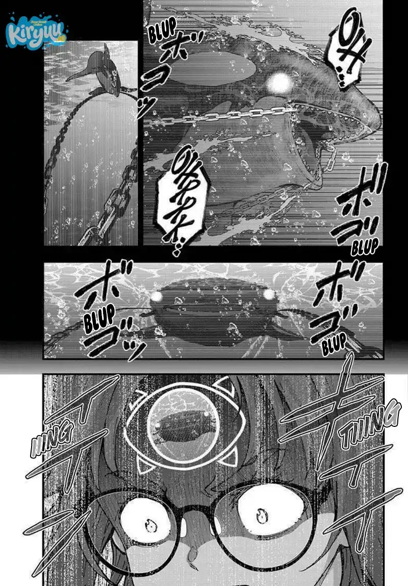Zombie 100 ~Zombie ni Naru Made ni Shitai 100 no Koto~ Chapter 85 Gambar 28