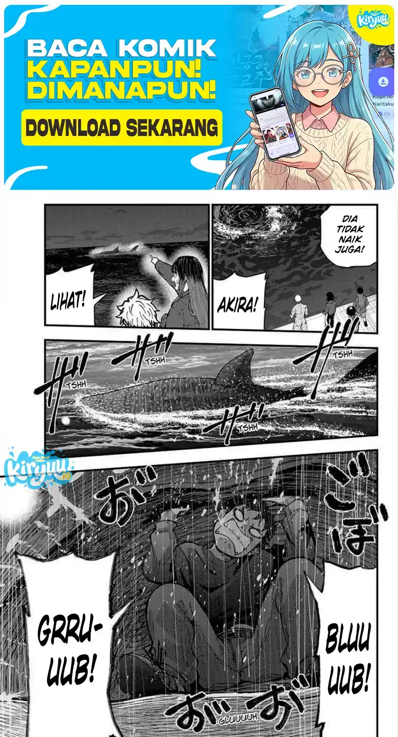 Zombie 100 ~Zombie ni Naru Made ni Shitai 100 no Koto~ Chapter 86 Gambar 37