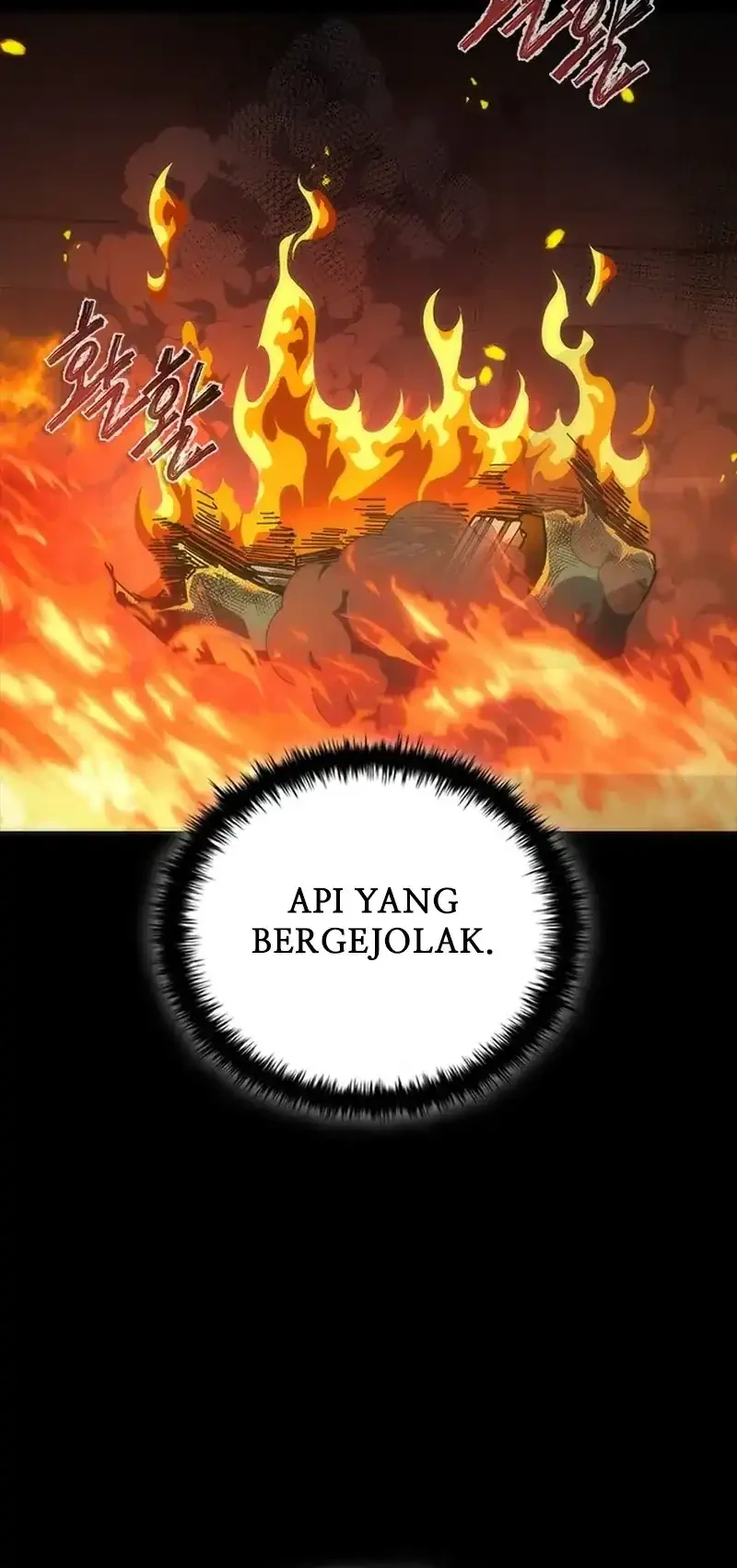 Zombie Apocalypse 82-08 Chapter 102 Gambar 21