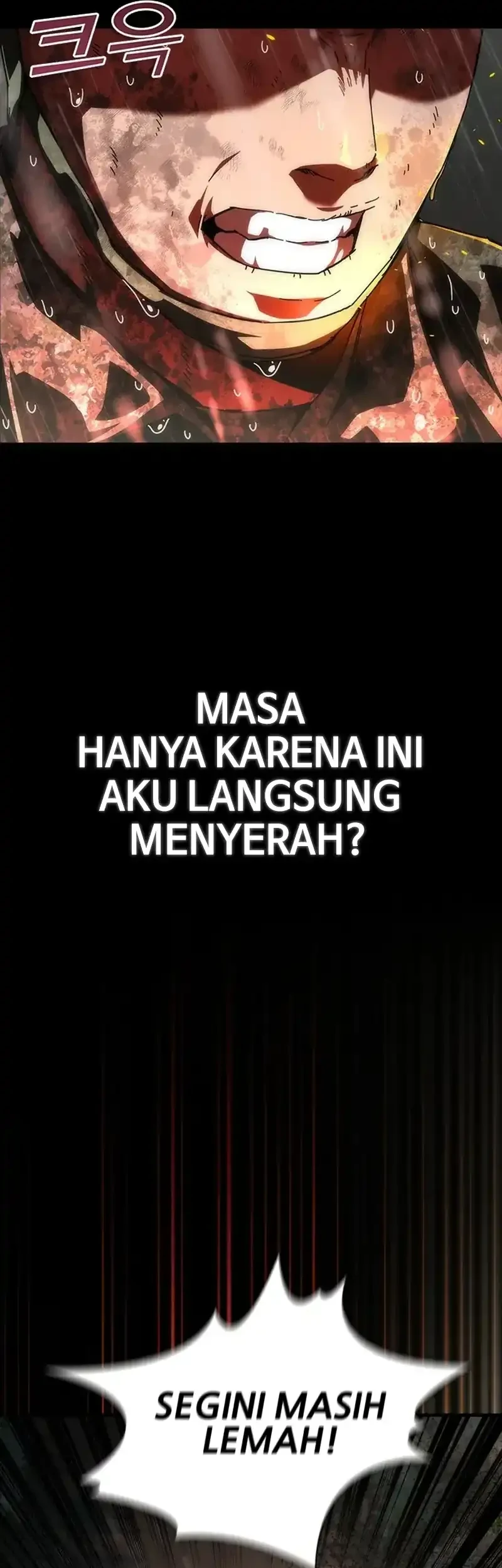 Zombie Apocalypse 82-08 Chapter 102 Gambar 24