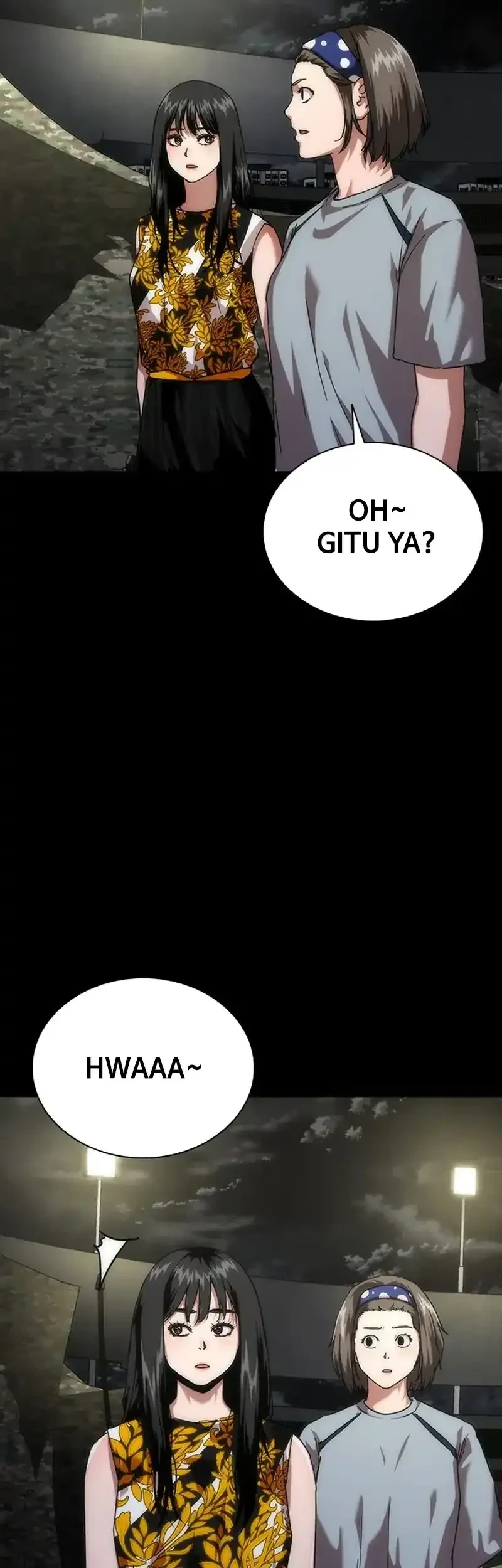 Zombie Apocalypse 82-08 Chapter 102 Gambar 36