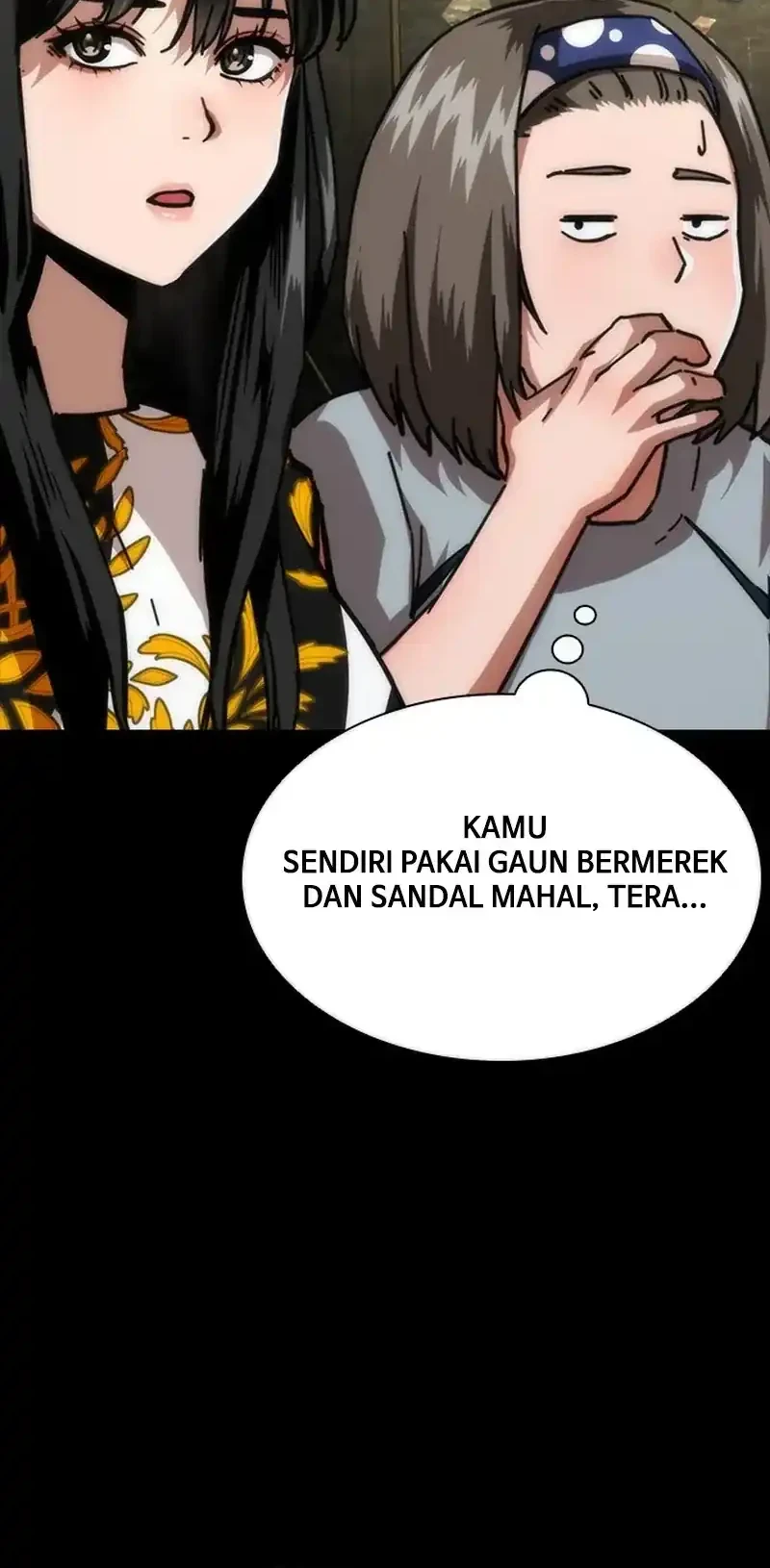 Zombie Apocalypse 82-08 Chapter 102 Gambar 45