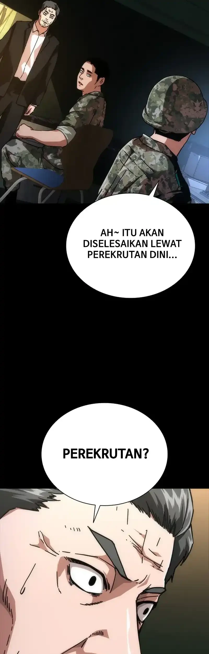 Zombie Apocalypse 82-08 Chapter 102 Gambar 58