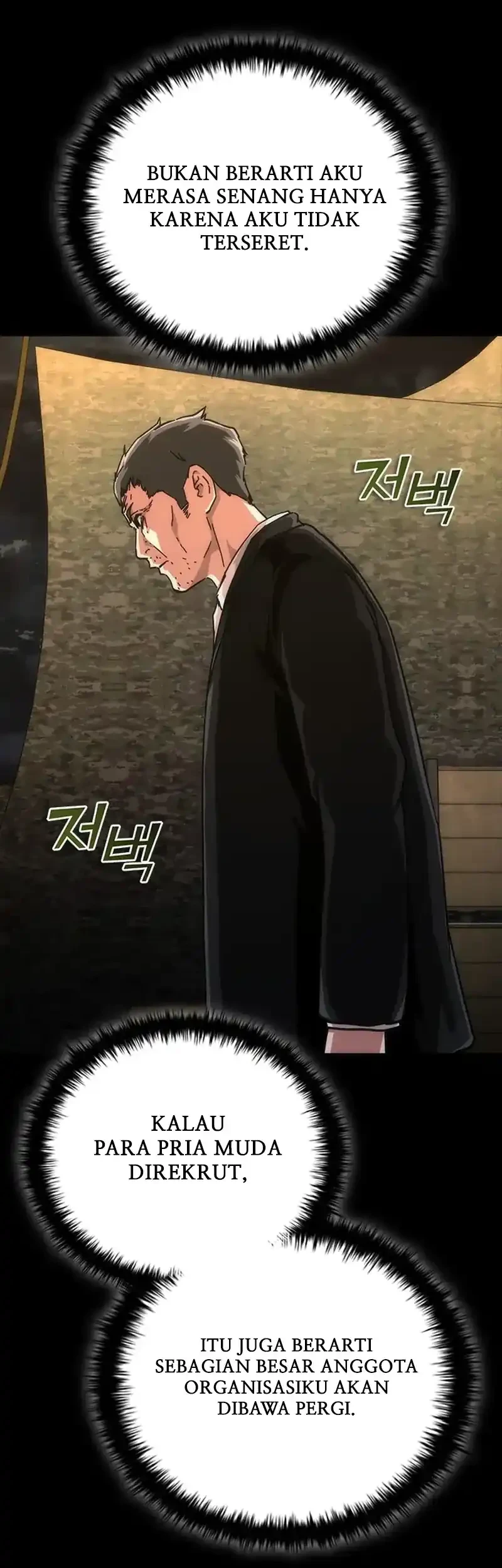 Zombie Apocalypse 82-08 Chapter 102 Gambar 64