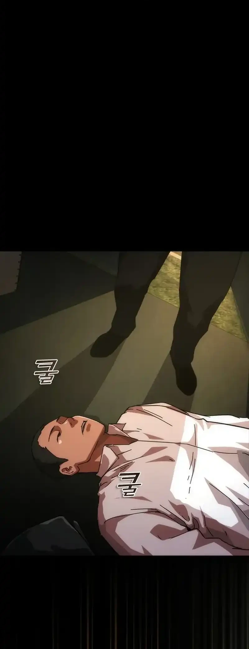 Zombie Apocalypse 82-08 Chapter 102 Gambar 65