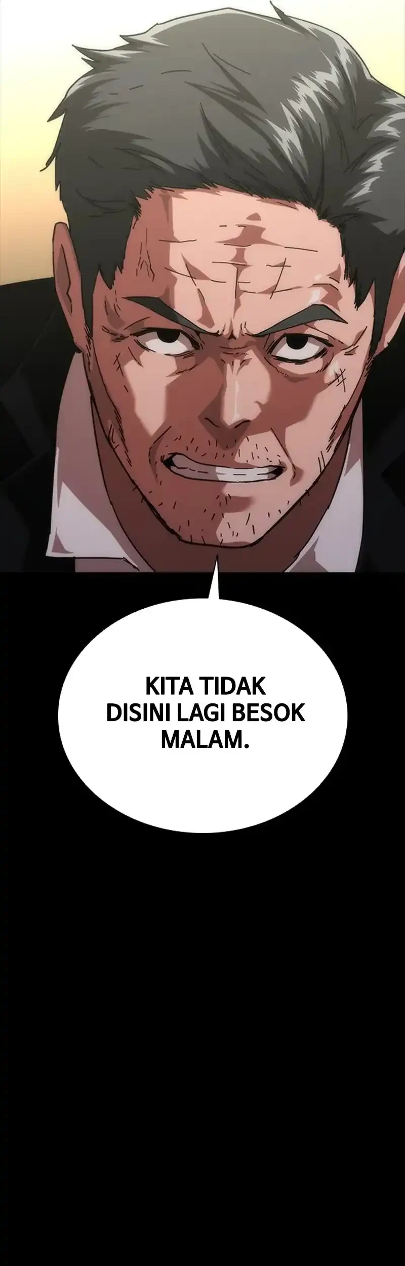 Zombie Apocalypse 82-08 Chapter 102 Gambar 70