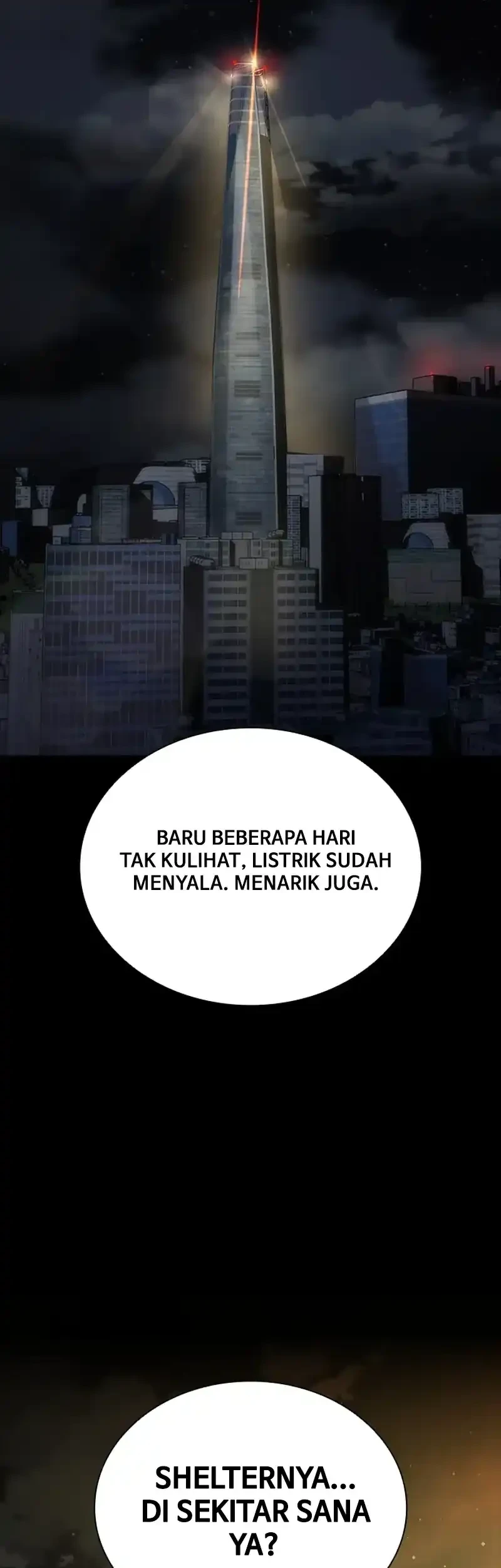 Zombie Apocalypse 82-08 Chapter 102 Gambar 72