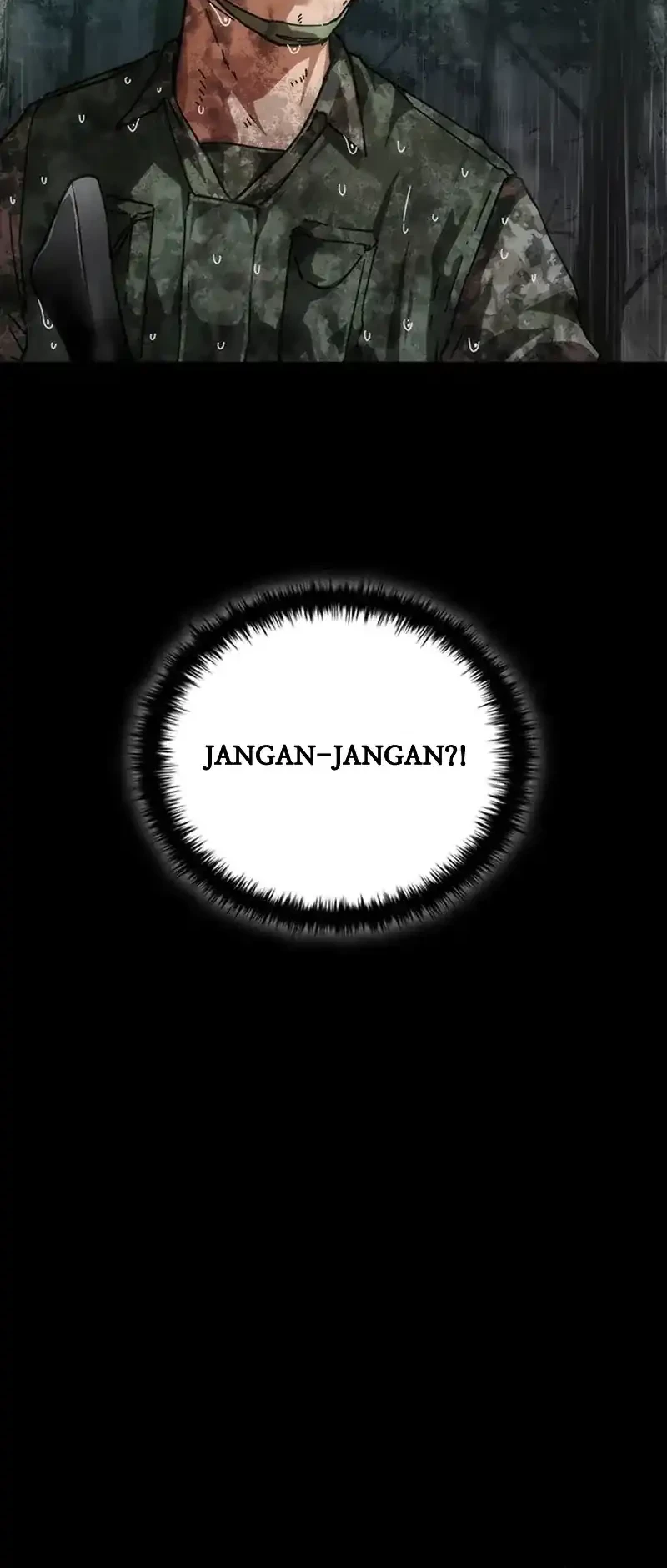 Zombie Apocalypse 82-08 Chapter 102 Gambar 7