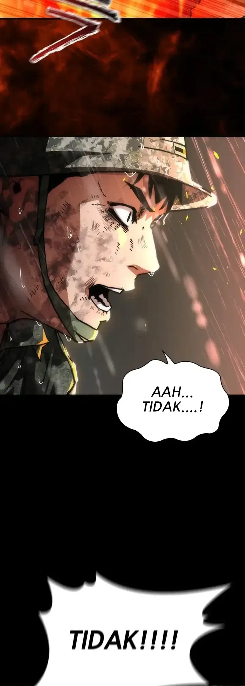 Zombie Apocalypse 82-08 Chapter 102 Gambar 13