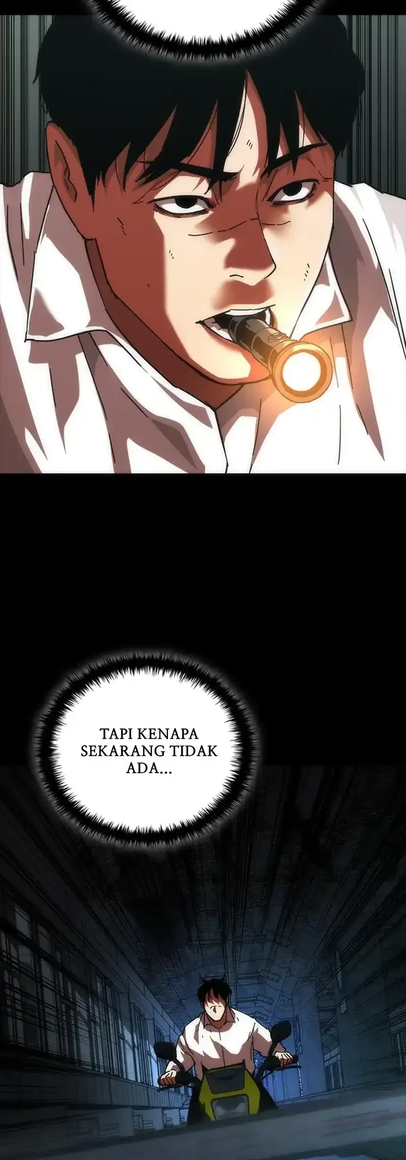 Zombie Apocalypse 82-08 Chapter 103 Gambar 25