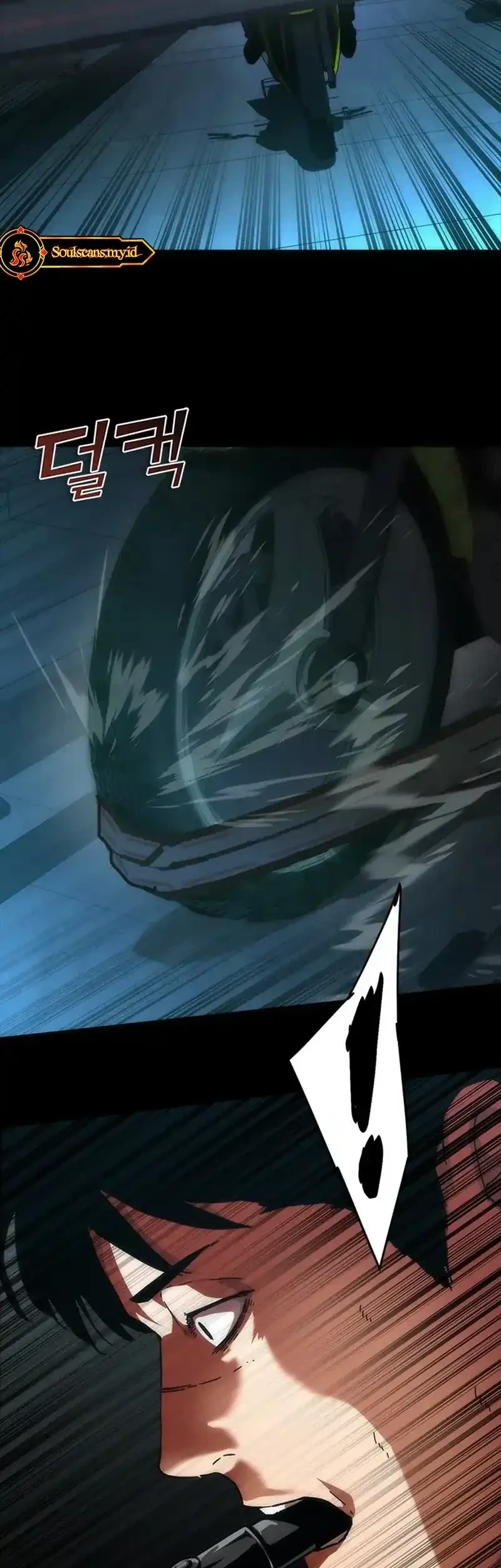 Zombie Apocalypse 82-08 Chapter 103 Gambar 26