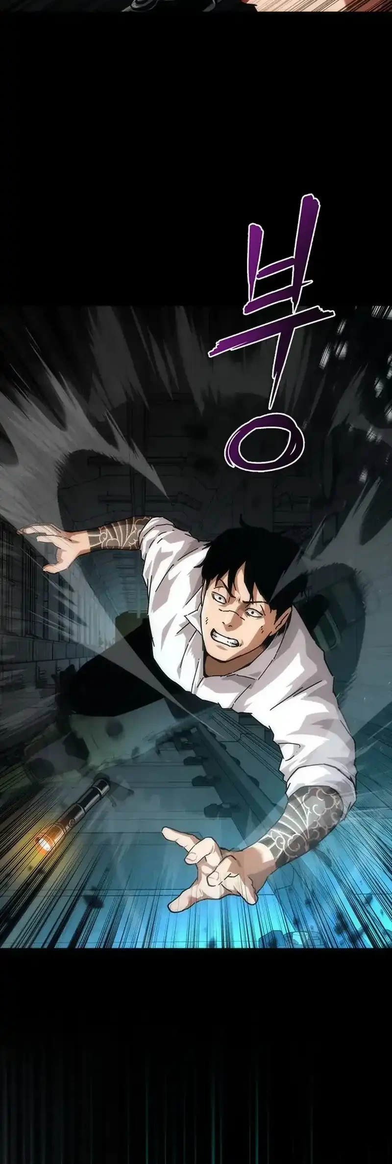 Zombie Apocalypse 82-08 Chapter 103 Gambar 27