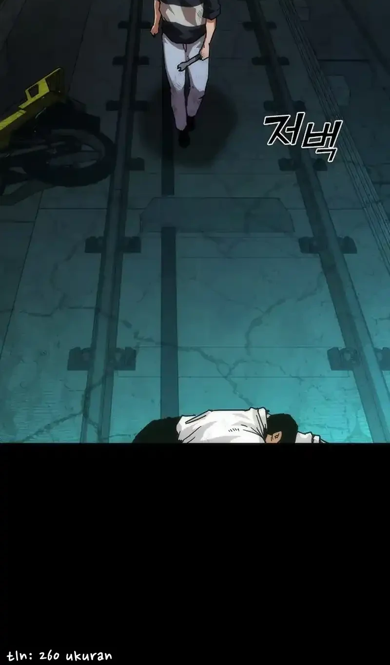 Zombie Apocalypse 82-08 Chapter 103 Gambar 35