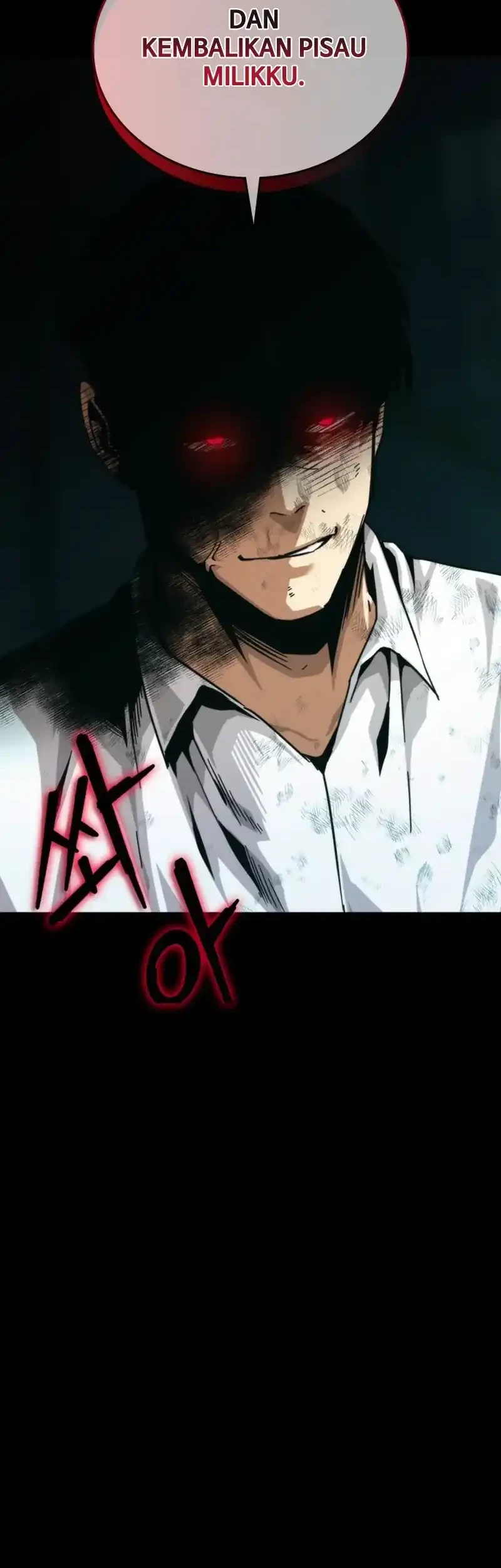 Zombie Apocalypse 82-08 Chapter 103 Gambar 39