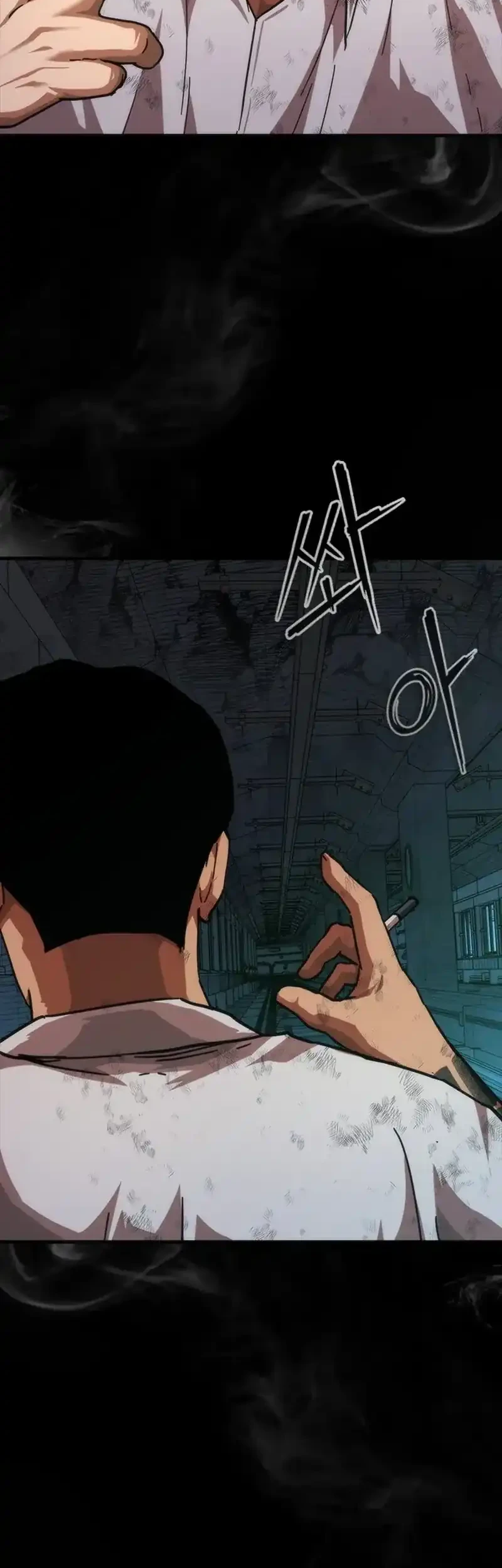 Zombie Apocalypse 82-08 Chapter 103 Gambar 45