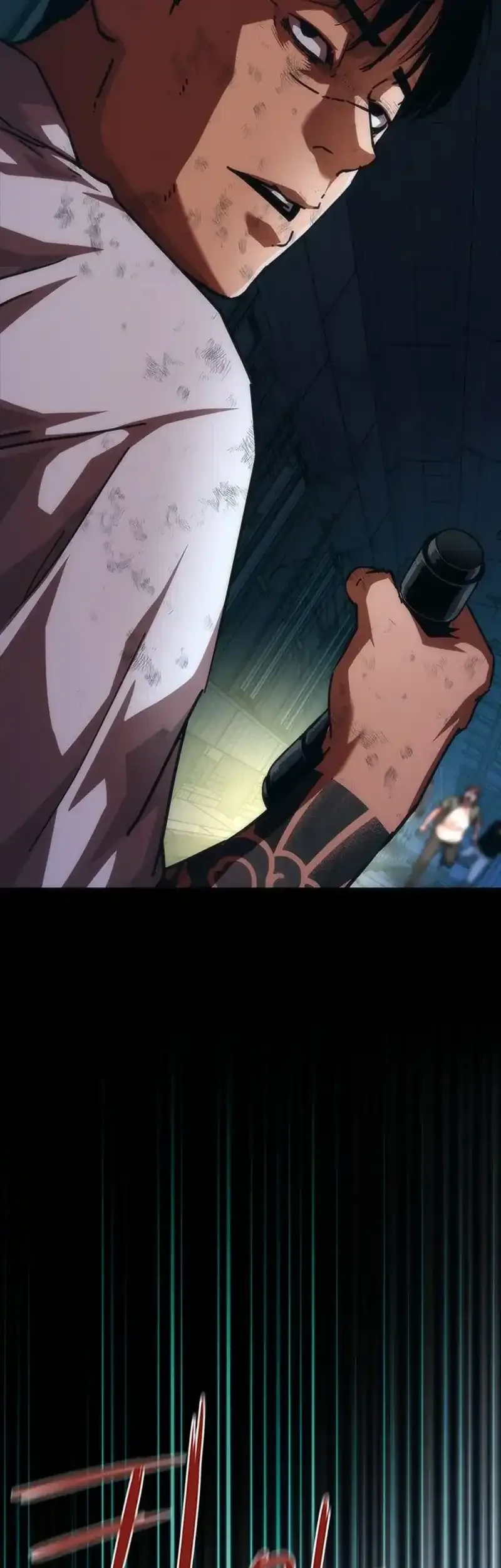 Zombie Apocalypse 82-08 Chapter 103 Gambar 60