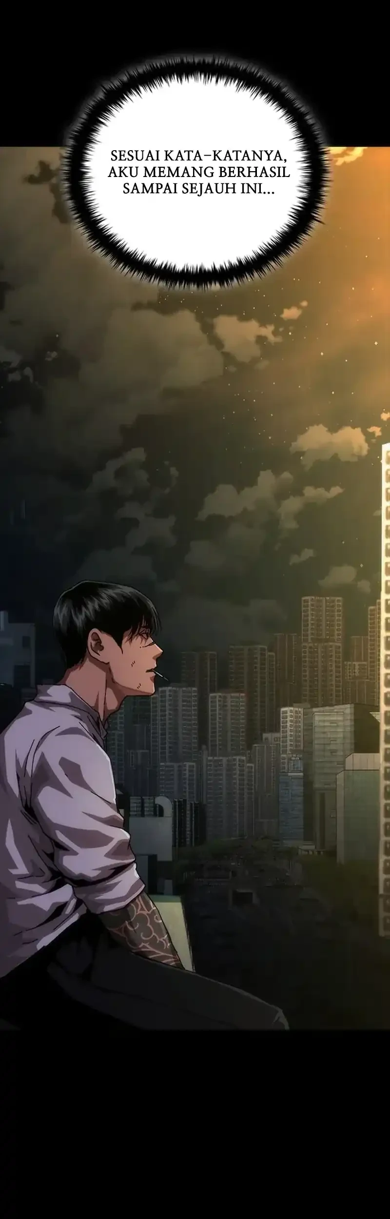 Zombie Apocalypse 82-08 Chapter 103 Gambar 4