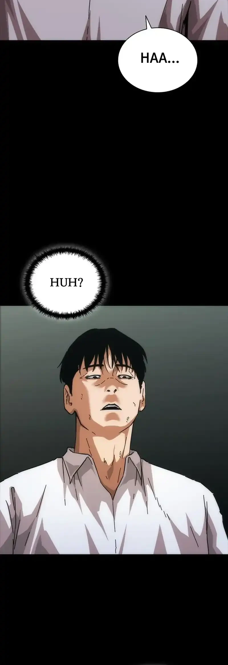 Zombie Apocalypse 82-08 Chapter 103 Gambar 9