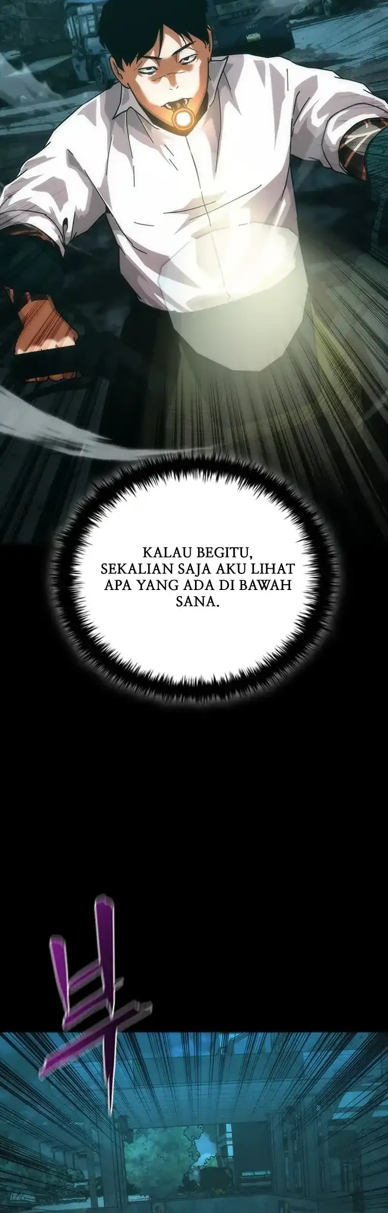 Zombie Apocalypse 82-08 Chapter 103 Gambar 14