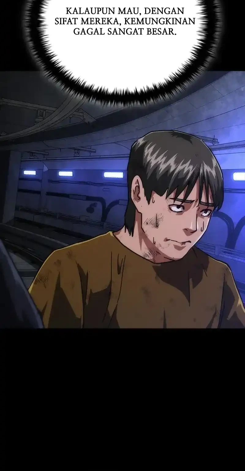 Zombie Apocalypse 82-08 Chapter 104 Gambar 40