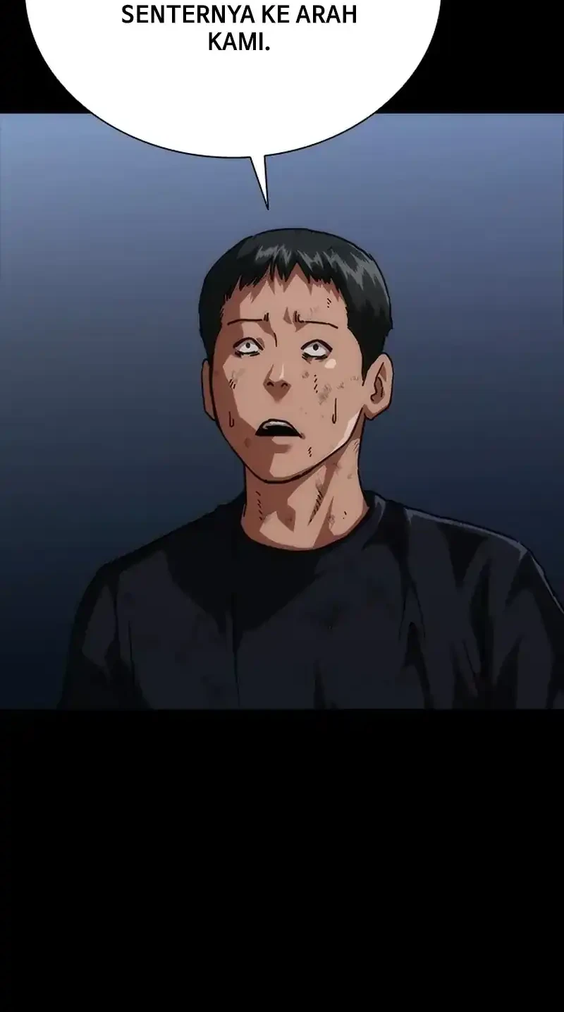 Zombie Apocalypse 82-08 Chapter 104 Gambar 42