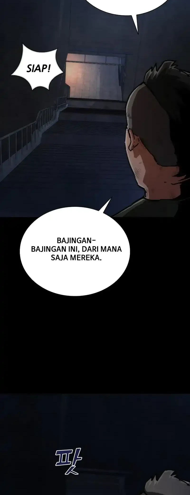 Zombie Apocalypse 82-08 Chapter 104 Gambar 50