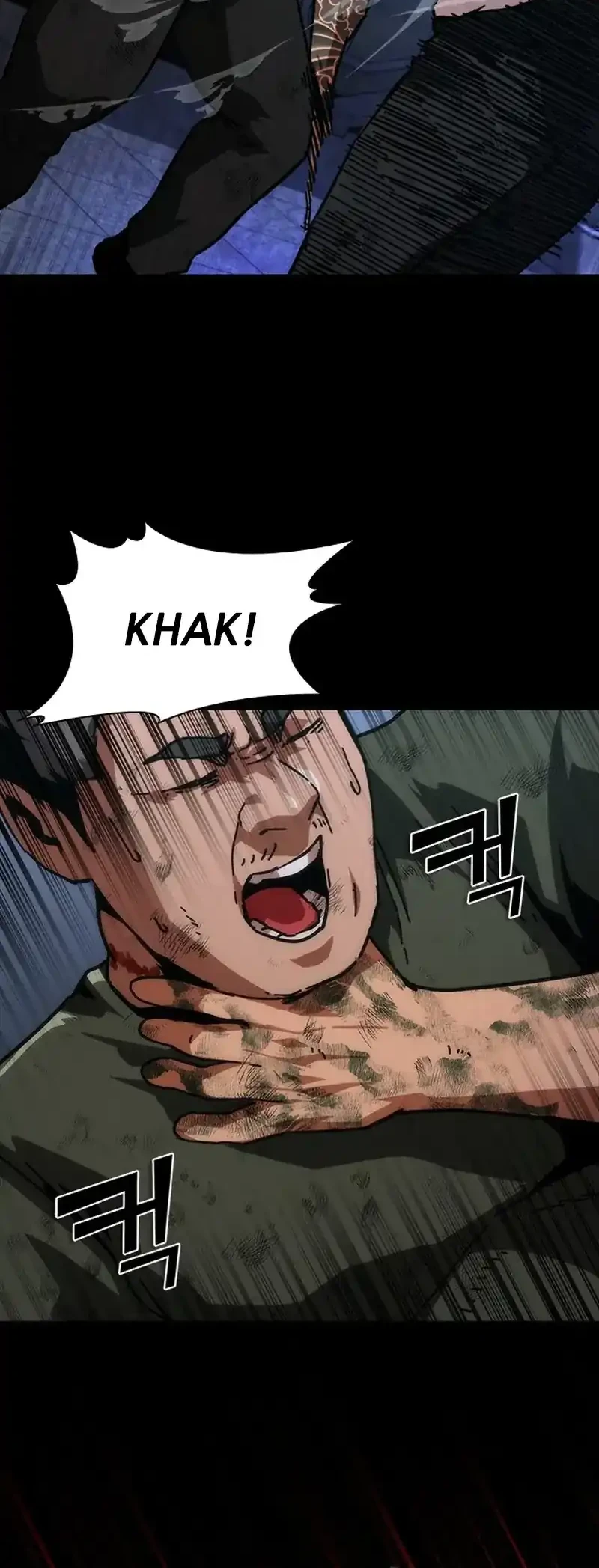 Zombie Apocalypse 82-08 Chapter 104 Gambar 66