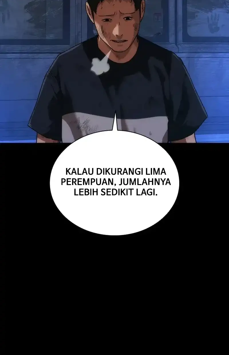 Zombie Apocalypse 82-08 Chapter 104 Gambar 12