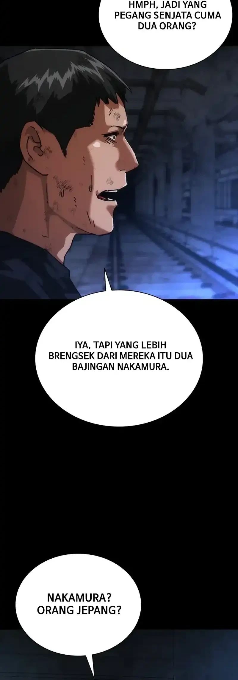 Zombie Apocalypse 82-08 Chapter 104 Gambar 16