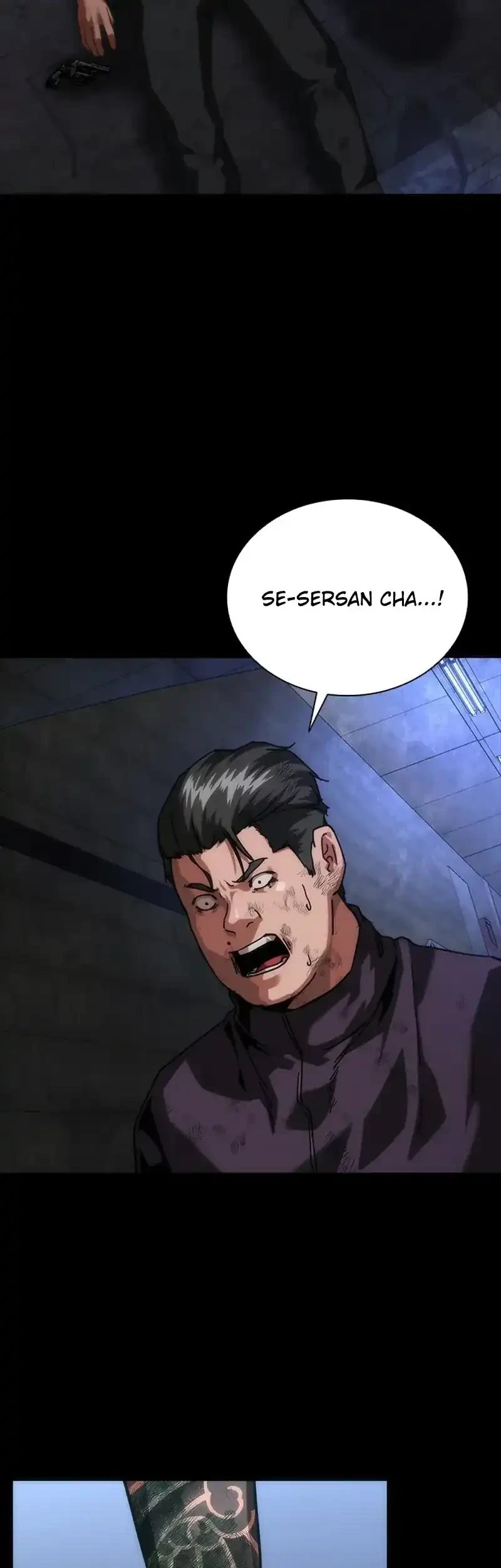 Zombie Apocalypse 82-08 Chapter 105 Gambar 26