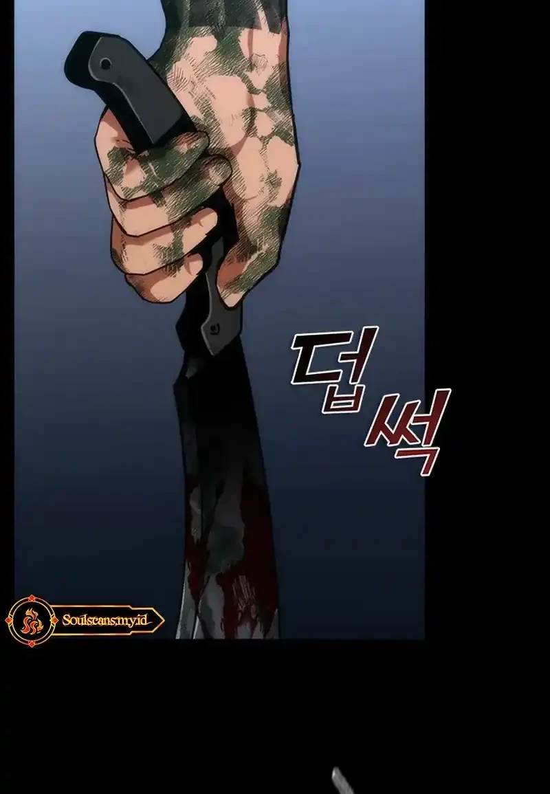 Zombie Apocalypse 82-08 Chapter 105 Gambar 27