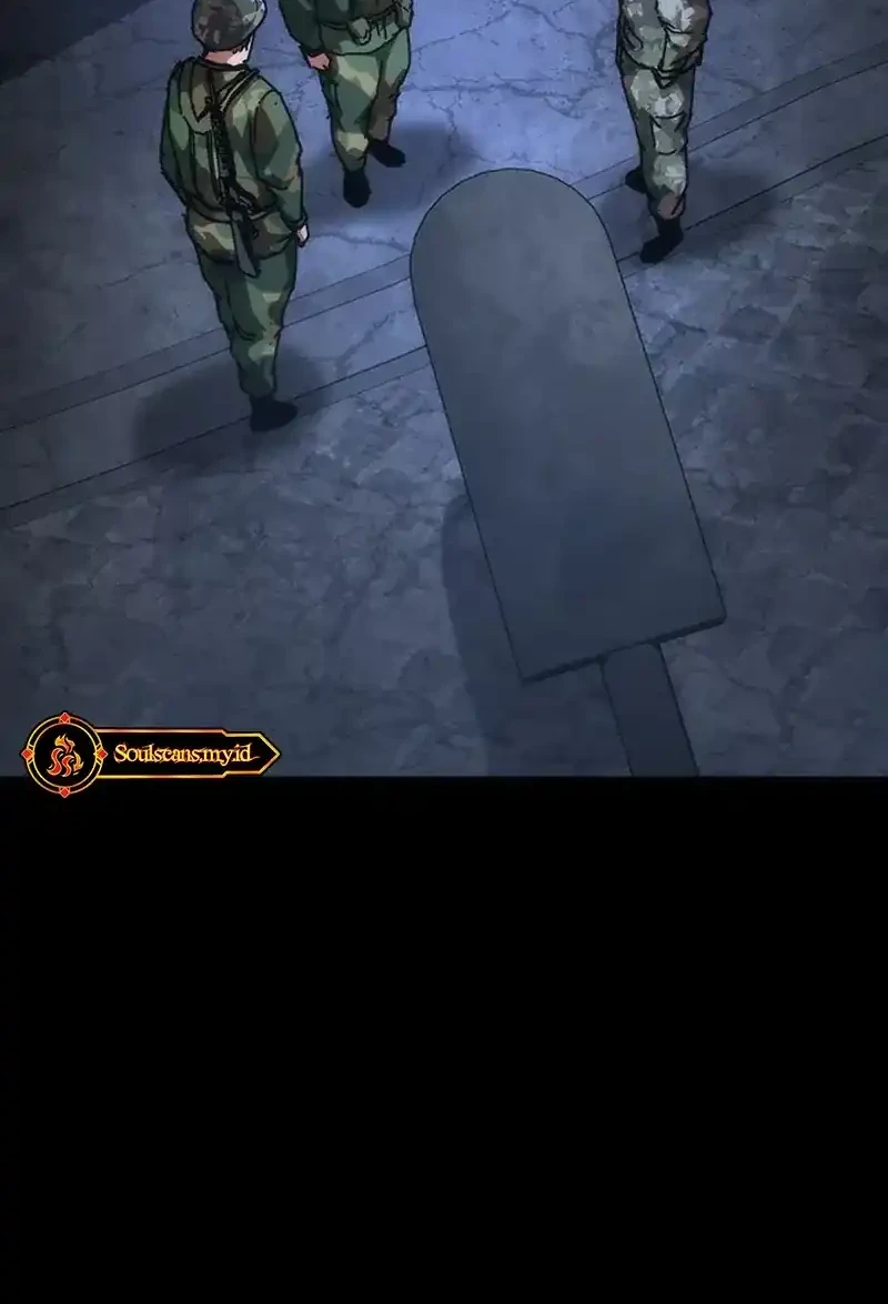 Zombie Apocalypse 82-08 Chapter 105 Gambar 39