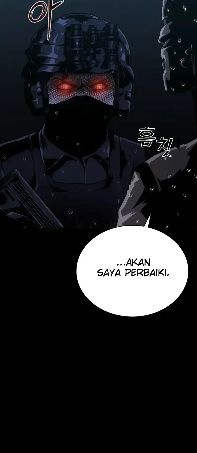 Zombie Apocalypse 82-08 Chapter 105 Gambar 57