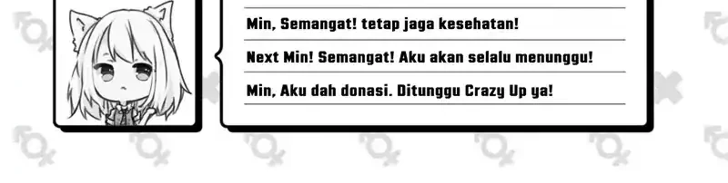 Zombie Apocalypse 82-08 Chapter 105 Gambar 63