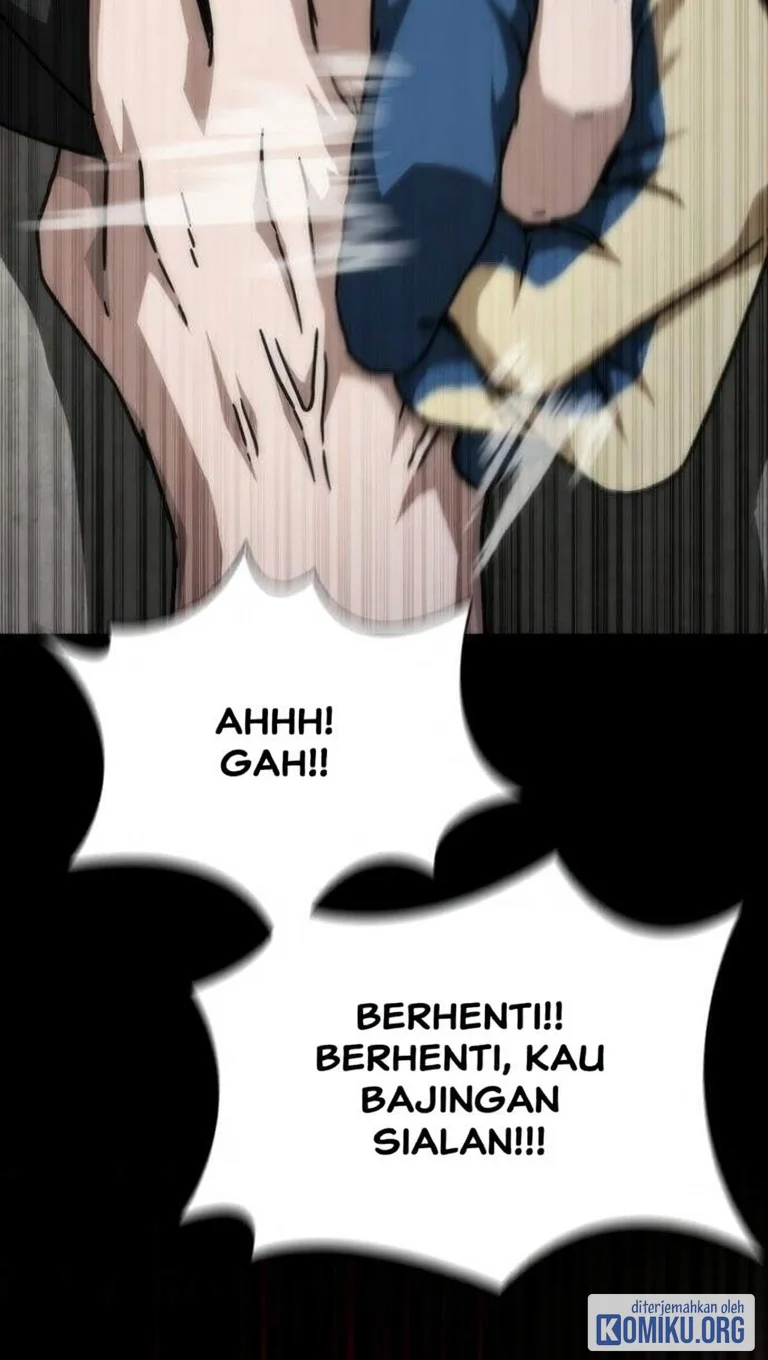 Zombie Apocalypse 82-08 Chapter 106 Gambar 11