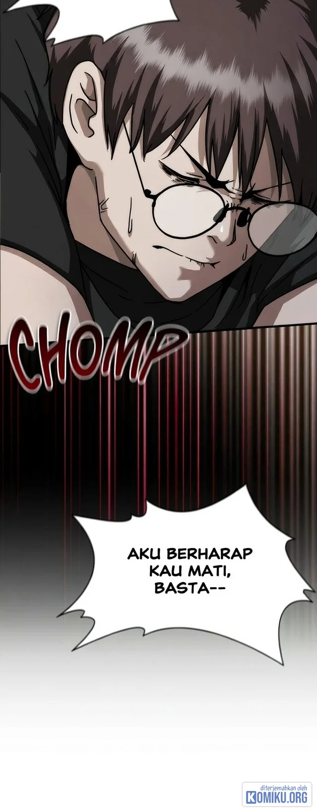 Zombie Apocalypse 82-08 Chapter 106 Gambar 15