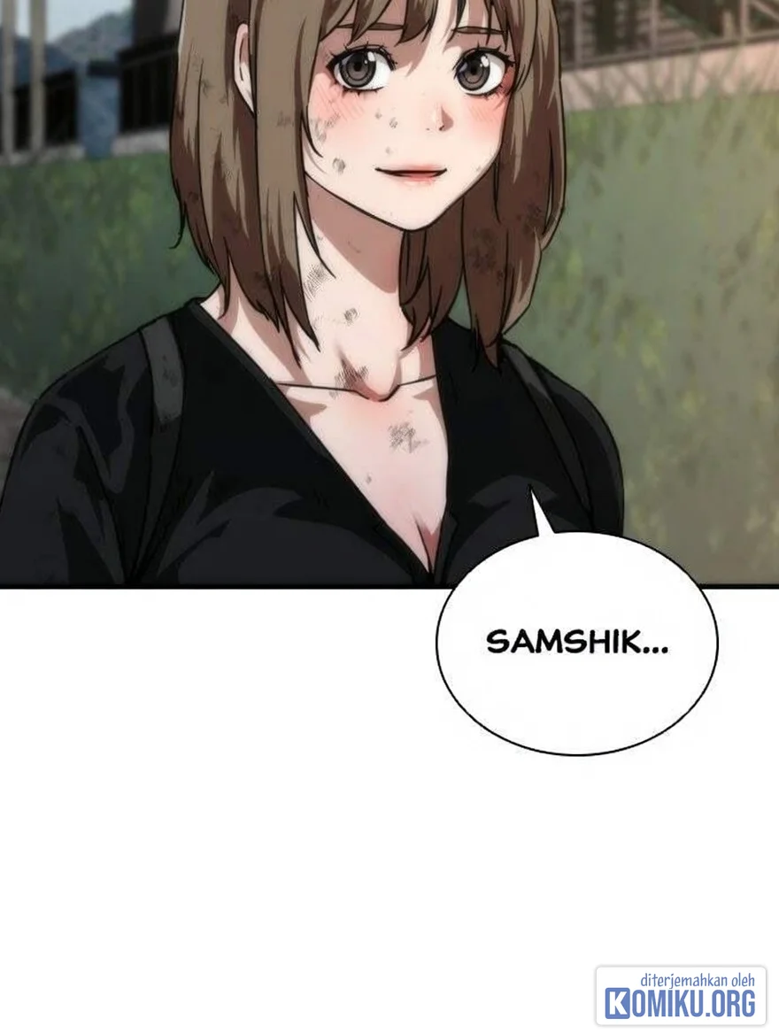 Zombie Apocalypse 82-08 Chapter 106 Gambar 27