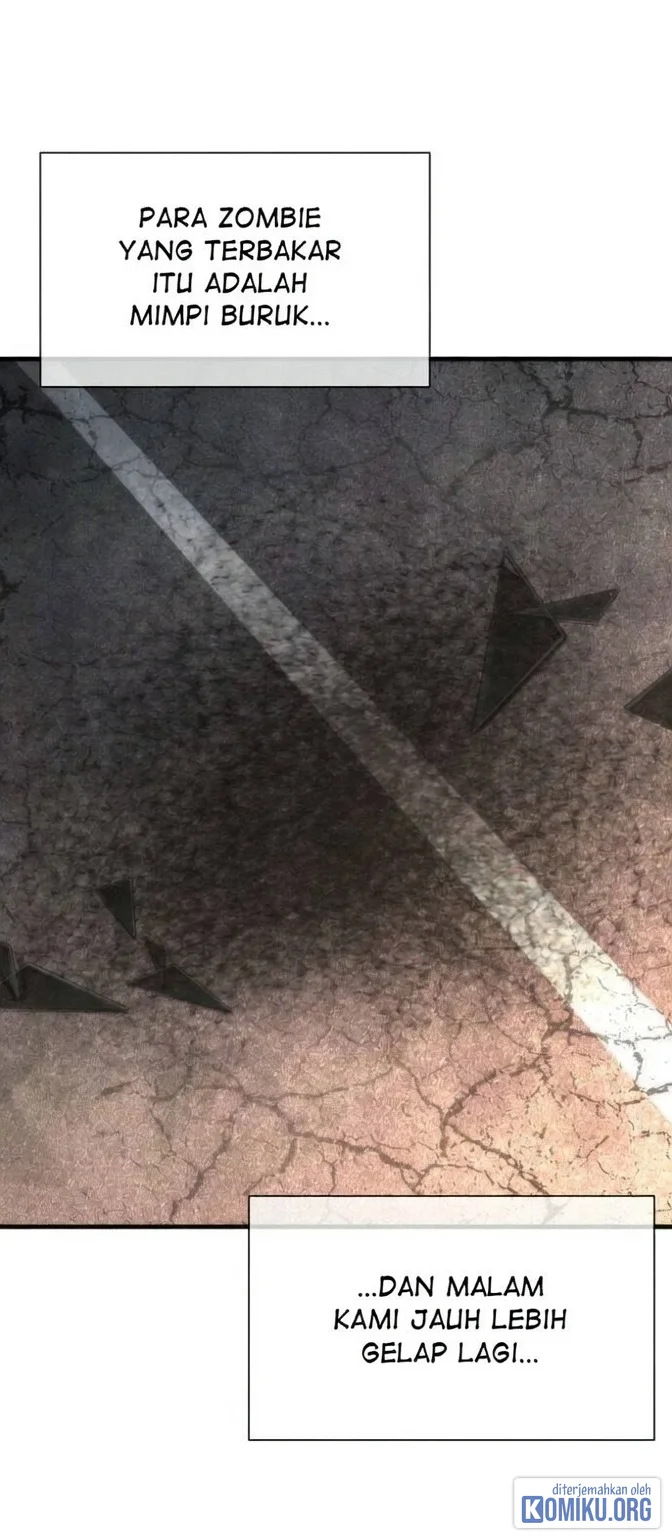 Zombie Apocalypse 82-08 Chapter 106 Gambar 33